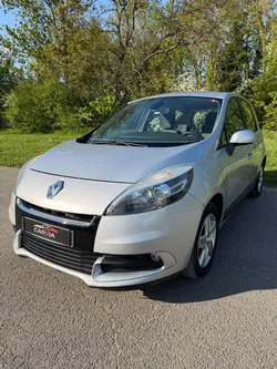 Renault Scenic 1.5 dCi 110