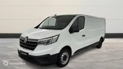 Renault Trafic Véhicule utilitaire ou Société L2H1 3T 2.0 Blue dCi 130ch Grand Confort