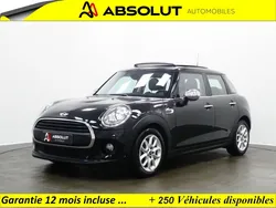 Mini MINI 5 PORTES ONE D 95CH