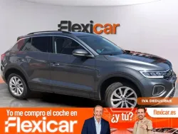 Volkswagen T-Roc 1.5 TSI Life DSG7 110KW