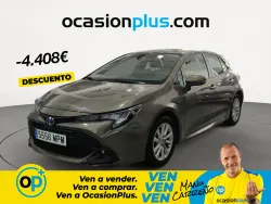 TOYOTA Corolla 140H Active Plus