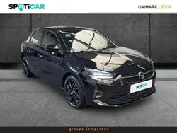 Opel Corsa 1.2 Turbo 100ch GS