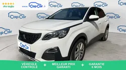 Peugeot 3008 II 1.5 BlueHDi 130 EAT8 Active