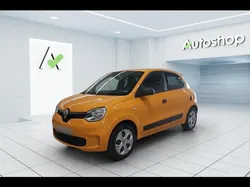 Renault Twingo 1.0 SCe 65ch Life - 21MY