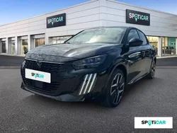 Peugeot 208 Electrique 156 ch 54 kWh GT