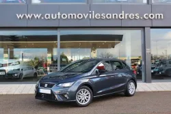 SEAT Ibiza 1.0 TSI S&S FR 85kW