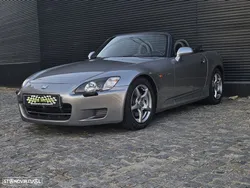 Honda S2000 Standard