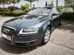 Audi A6 A6 2.7TDI Multitronic