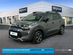 Citroën C3 Aircross PureTech 110 S&S BVM6 Feel Pack