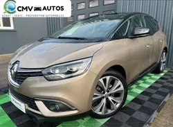 Renault Scenic IV dCi 130 Intens