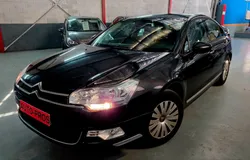 Citroën c5 2l hdi 140ch confort 125000km Révisé&garantie