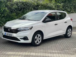 Dacia Sandero 1.0 ECO-G Essential Bi-Fuel