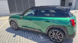 MINI John Cooper Works Aceman E
