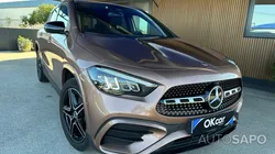 Mercedes-Benz Classe GLA de 2023