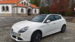 Alfa Romeo Giulietta 1.6 JTDm Sport de 2011