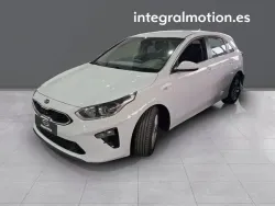 KIA Ceed 1.0 MHEV Drive DCT 120