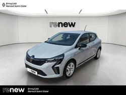 RENAULT Clio Blue dCi 100 ch GSR2 Evolution