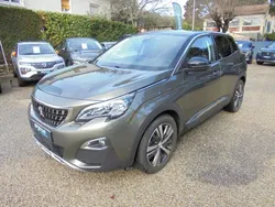 Peugeot 3008 130ch BVM6 Allure
