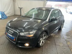 Audi A1 1.2 TFSI Ambition