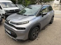 Citroen Citroën C3 Aircross BlueHDi 110ch S&S Shine 2022
