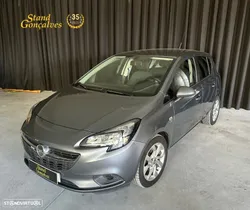 Opel Corsa 1.2 120 Anos