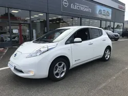 Nissan Leaf Flex Electrique 30kWh Acenta