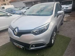 Renault Captur TCe 120 CH Intens EDC