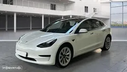 Tesla Model 3 Standard Range Plus RWD
