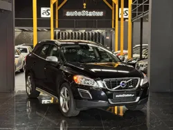 Volvo XC60 2.0 d4 r-design start/stop
