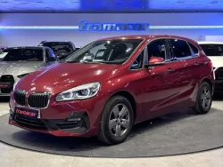 BMW 216 216dA Active Tourer