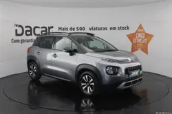 Citroën C3 Aircross 1.2 PURETECH FEEL