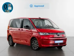 VOLKSWAGEN Multivan 1.5 eHybrid Life DSG 130kW 4motion