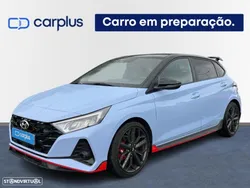 Hyundai i20 N 1.6 T-GDi Performance Pack