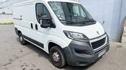 Boxer 2.0 blue HDI 130cv 1 ère Main tout les entretiens a jour rien à prévoir