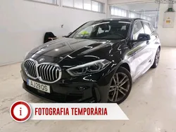 BMW 116 d Corporate Edition M