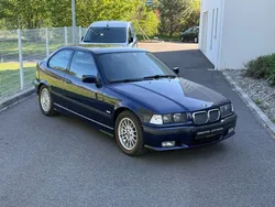 BMW E36 COMPACT 316i PACK M SPORT