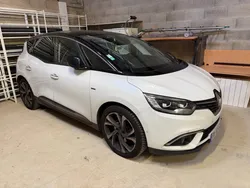 Renault Scenic 4 IV 1.3 Tce 140cv Boîte auto edc7 Intens Bose / 1* main / 2019 / 139.000km / Professionnel marchand export / 5.990e