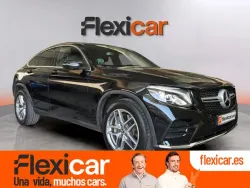 MERCEDES Clase GLC GLC 250 4Matic (9.75) Aut.