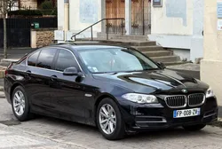 À saisir BMW Série 528 i (F10) LCI Berline 528i 2.0 i 16V 245 ch