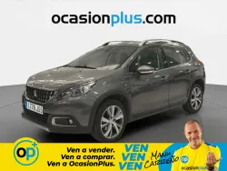 PEUGEOT 2008 1.6 BlueHDI S&S Allure 120