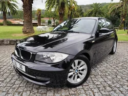 BMW 120 d - Irrepreensível - Aceito Retoma