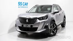 Peugeot 2008 de 2021