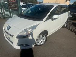 PEUGEOT 5008 1.6 HDI 112 BOITE AUTOMATIQUE 7PLACES PAYEZ EN 4x 10x 12x 24x 36x