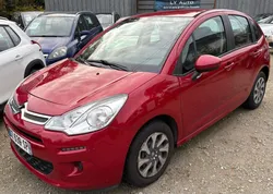 CITROËN C3 II Phase 2 1.0 VTI 68 cv Distribution/Bobines/Bougies et révision Neuve « GARANTIE Perle+ 12 MOIS »