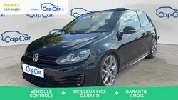 Volkswagen Golf 2.0 TSI 235 Edition 35