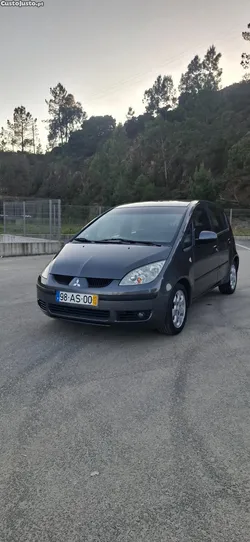 Mitsubishi Colt 1.1i