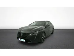 PEUGEOT 308 SW PureTech 130ch S&S EAT8 GT