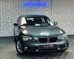 BMW SERIE 1 116i (f20) 136CV