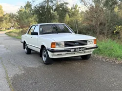 Ford Cortina 1.3L