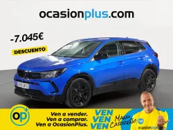 OPEL Grandland PHEV 1.6 Turbo GS Aut. 4x2 225